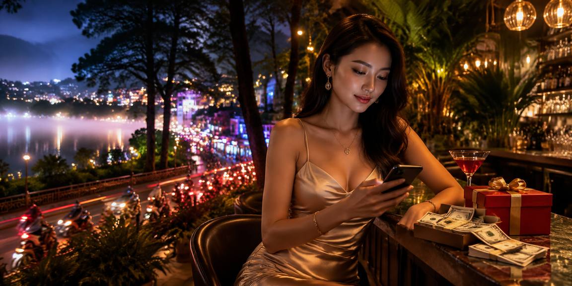 ju999 Chuỗi xếp tầng liên tiếp